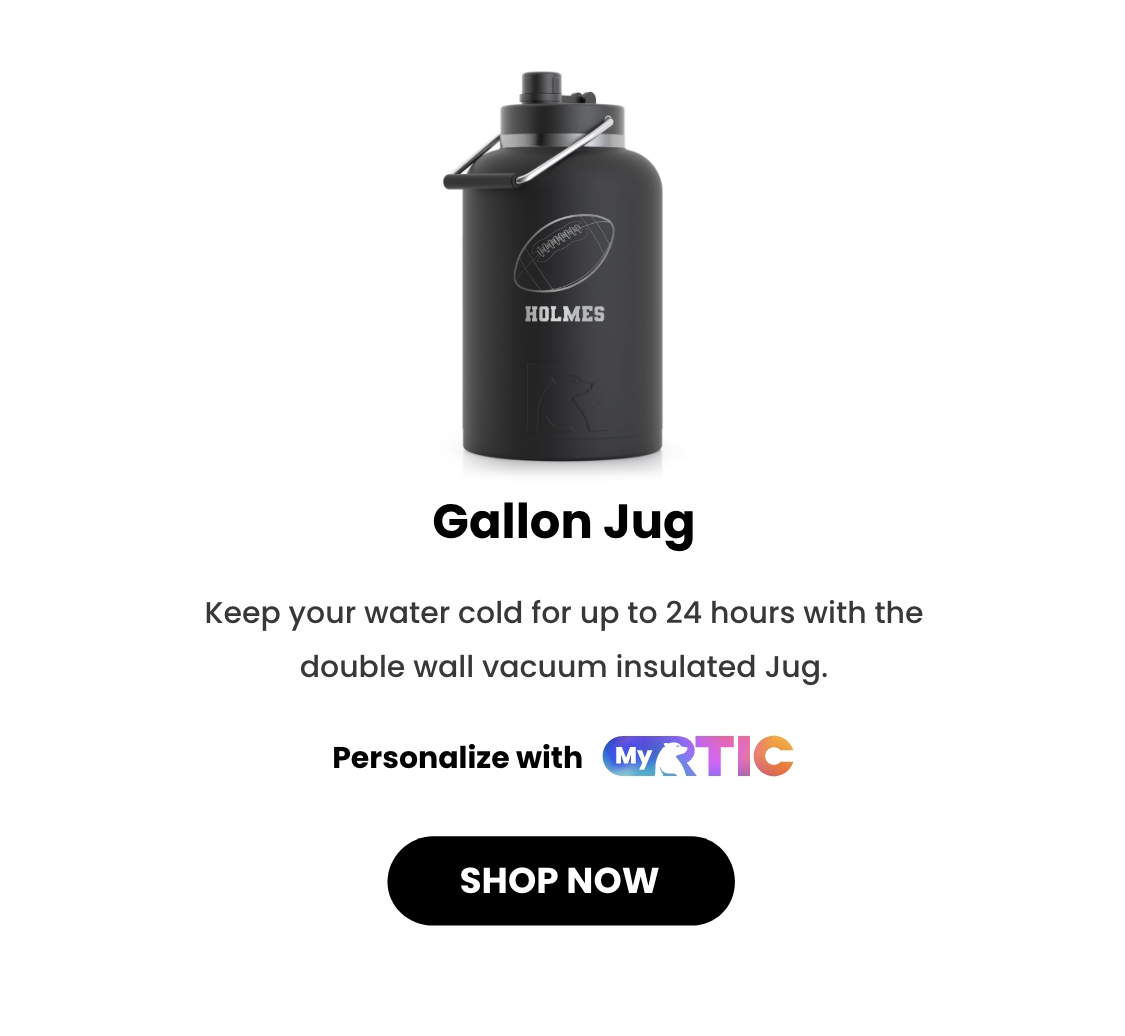 Gallon Jug