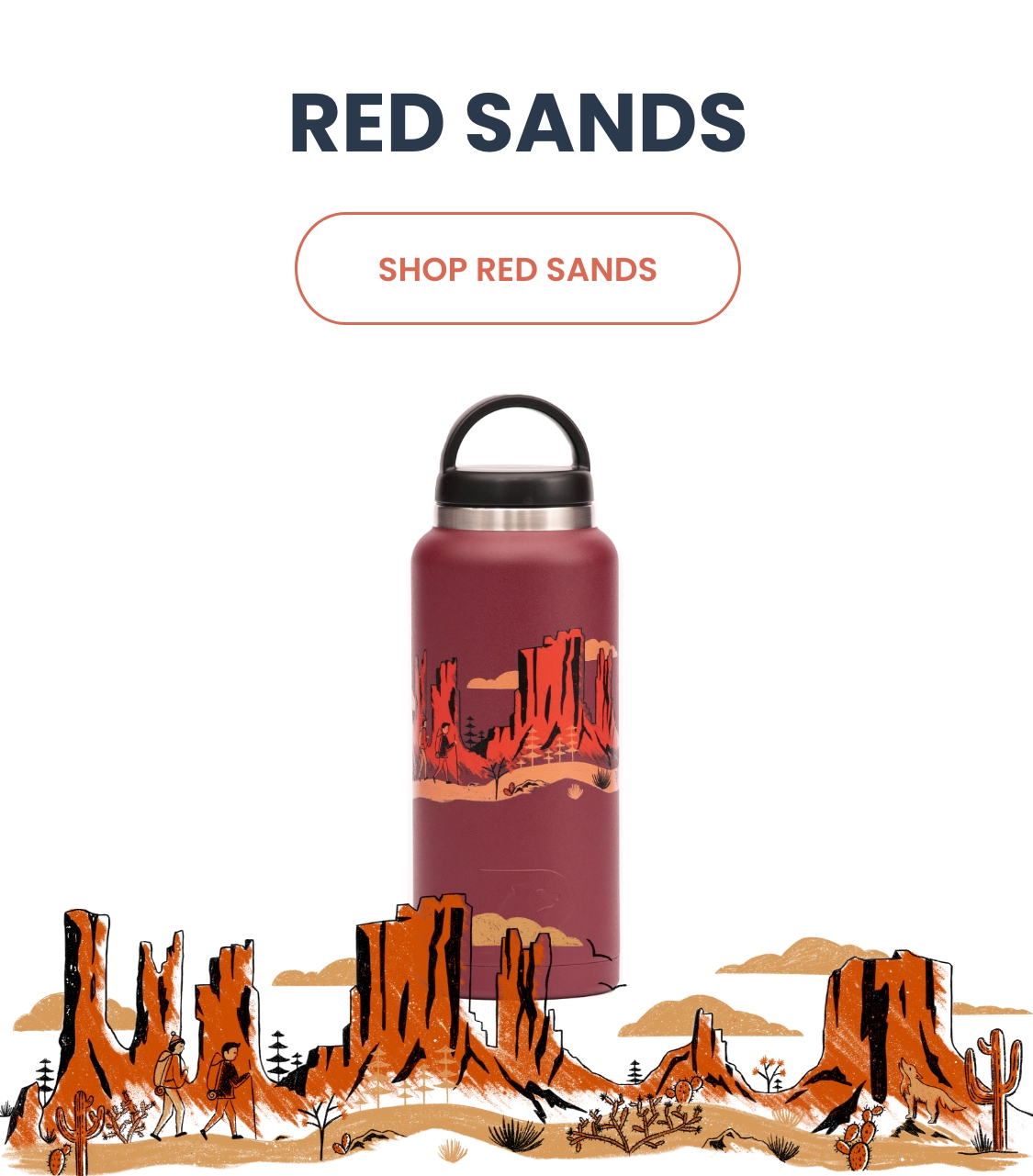 Red Sands