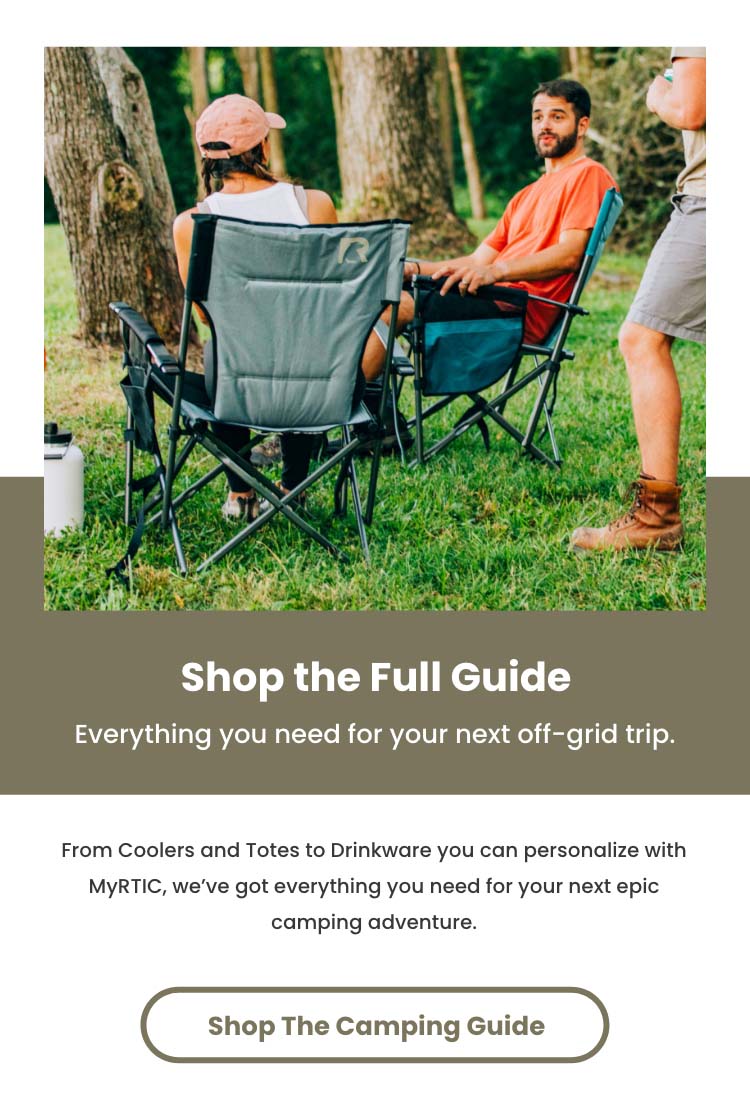 Shop the Full Guide