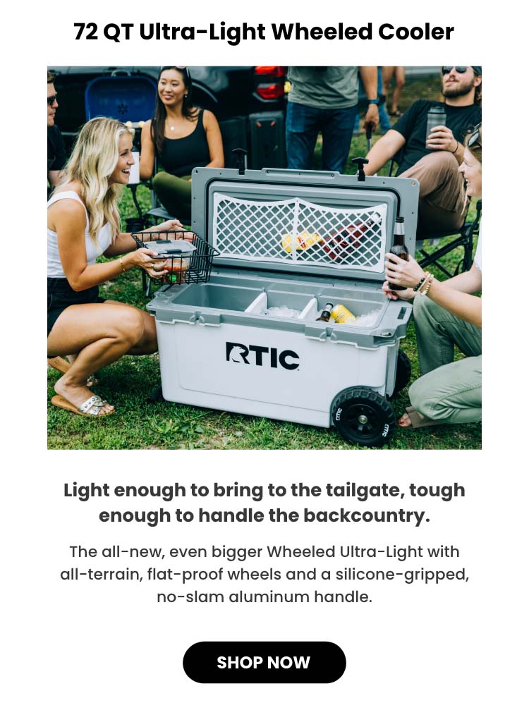 72 QT Ultra-Light