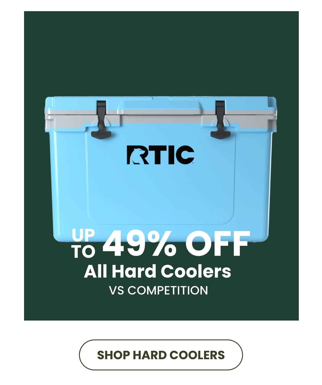 Shop Hard Coolers