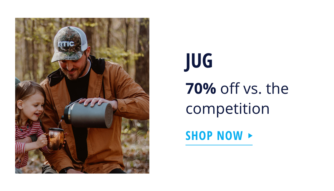 Jugs