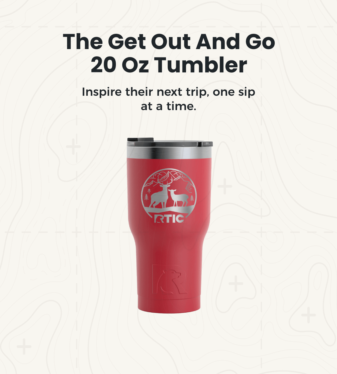 Get Out and Go Series