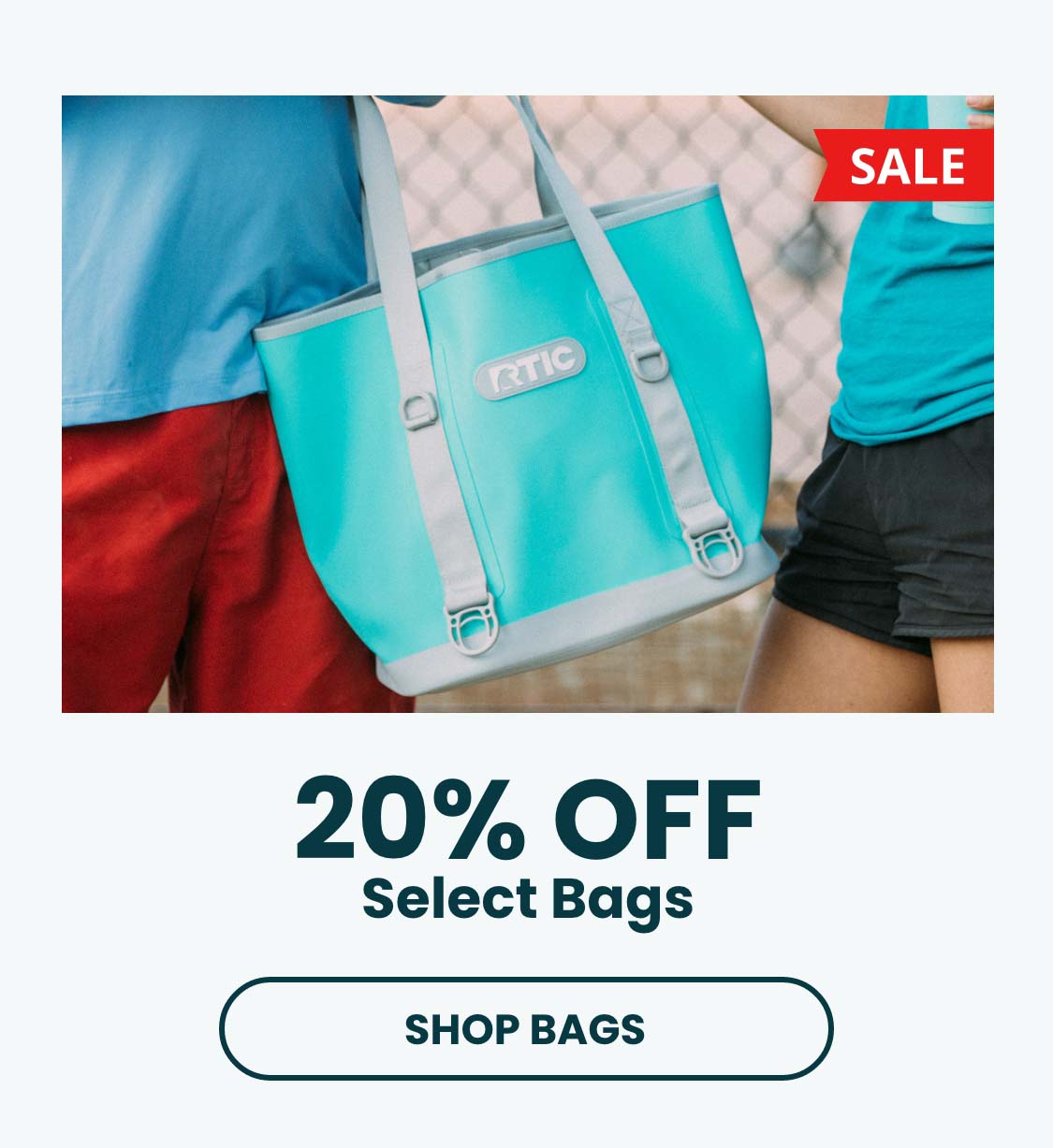 Shop Bags