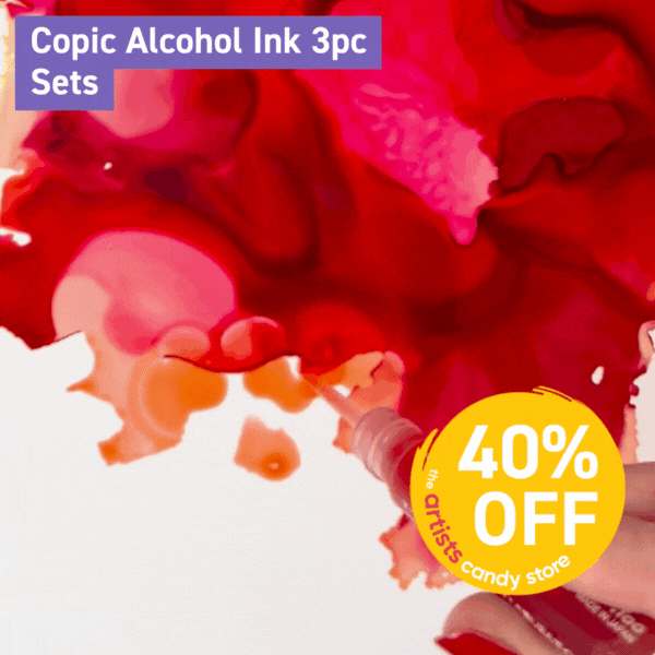 Here are our BIGGEST offers 💸💜 Art Shed Online