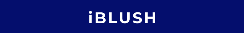 iBLUSH