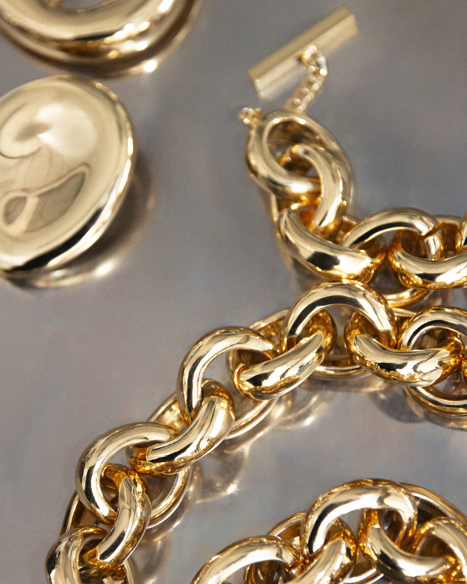 JEWELLERY