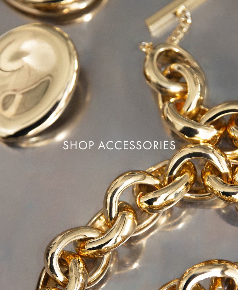 SHOP ACCESSORIES