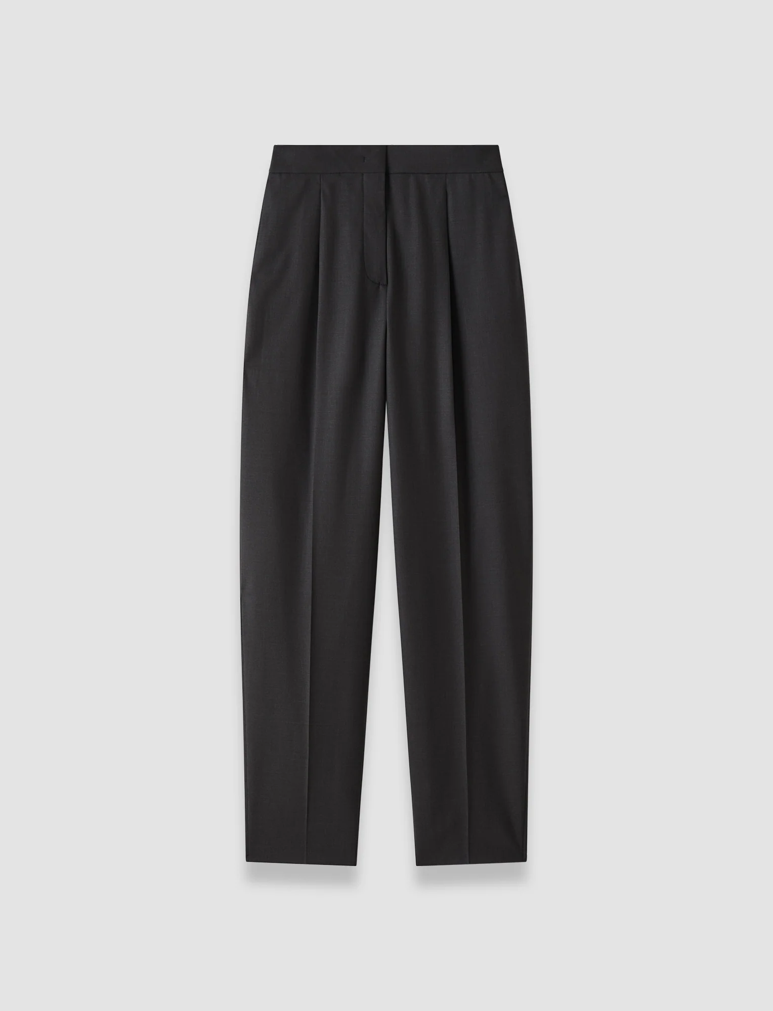 Toni Wool Tailoring Trousers