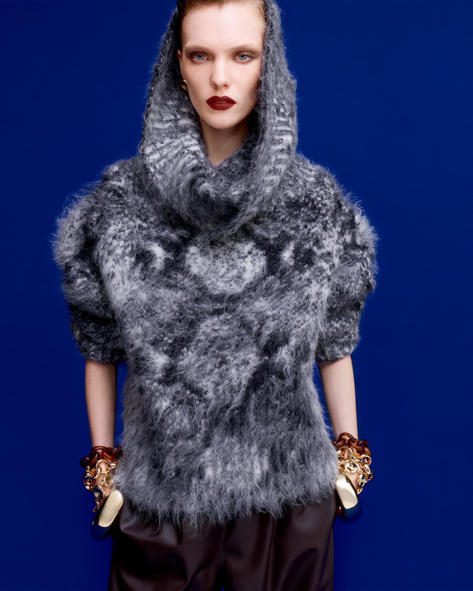 NEW KNITS