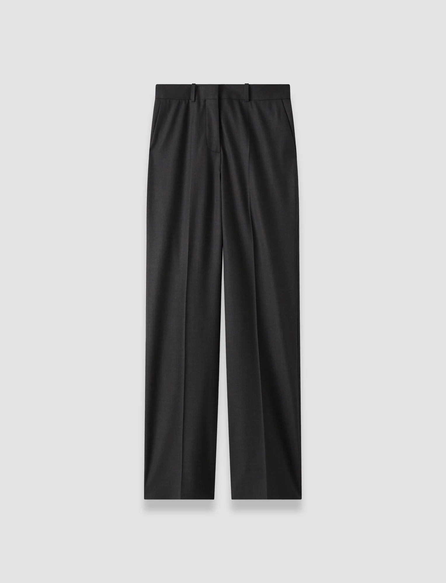Morissey Wool Tailoring Trousers