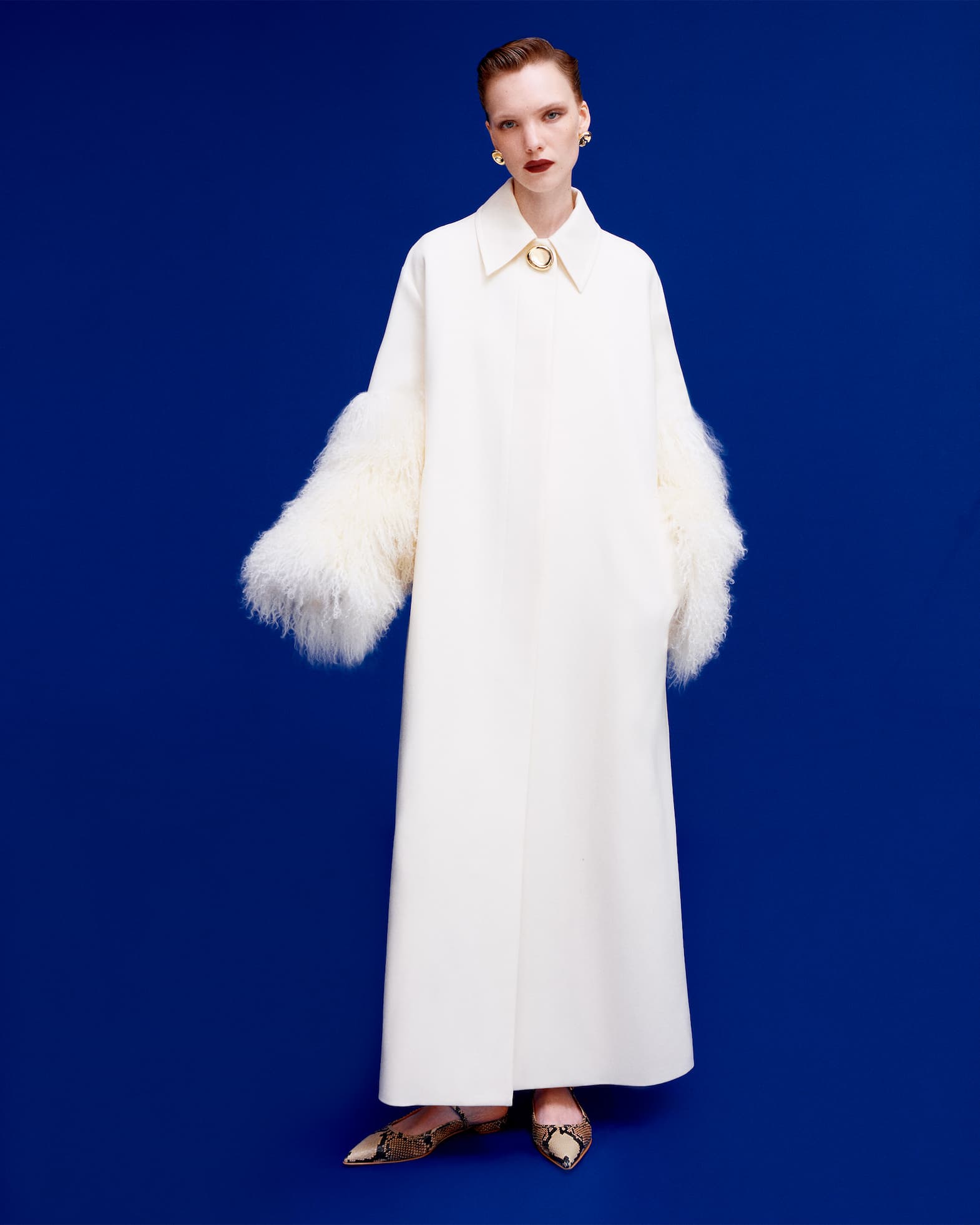 AW26 COATS