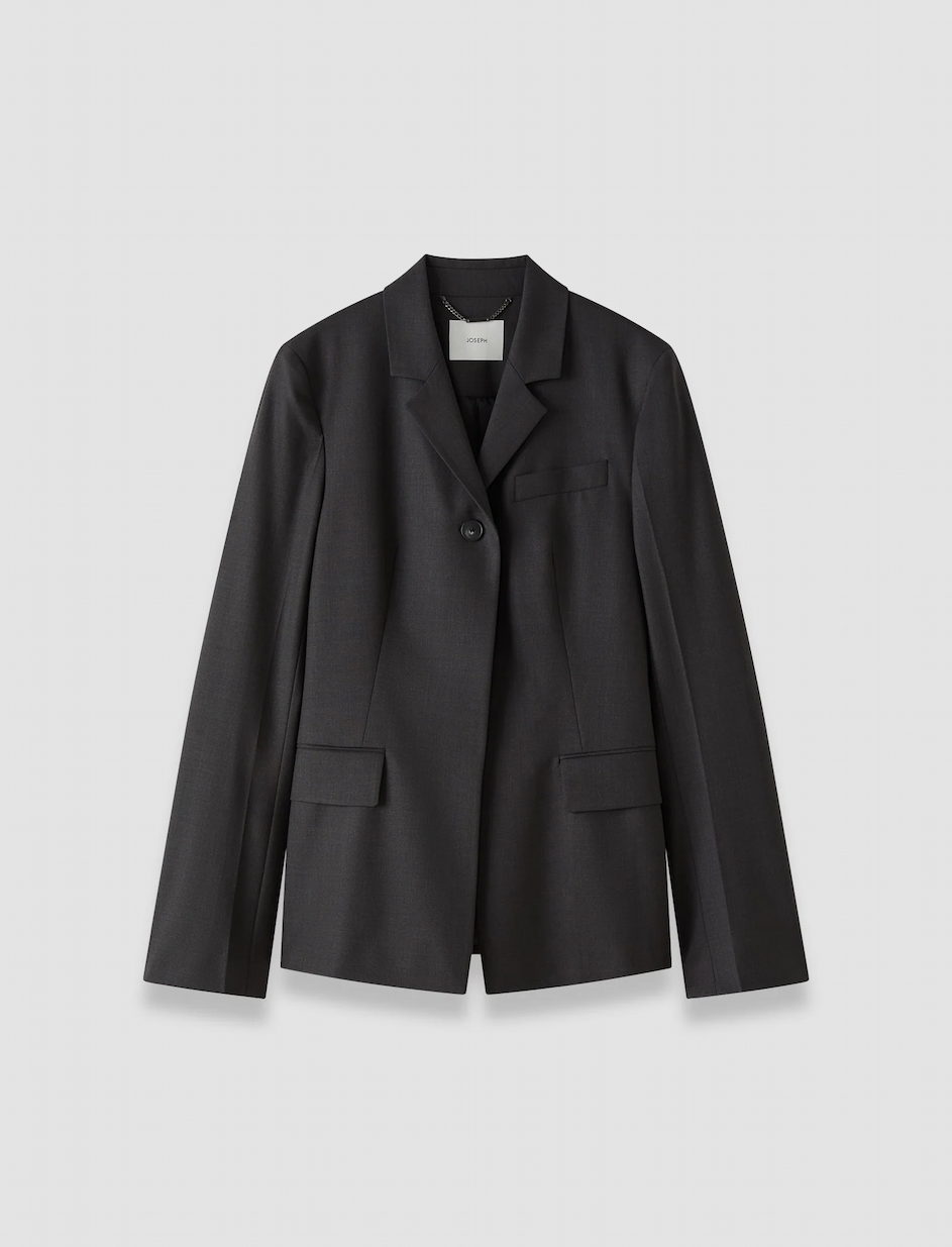 Taeo Wool Tailoring Jacket