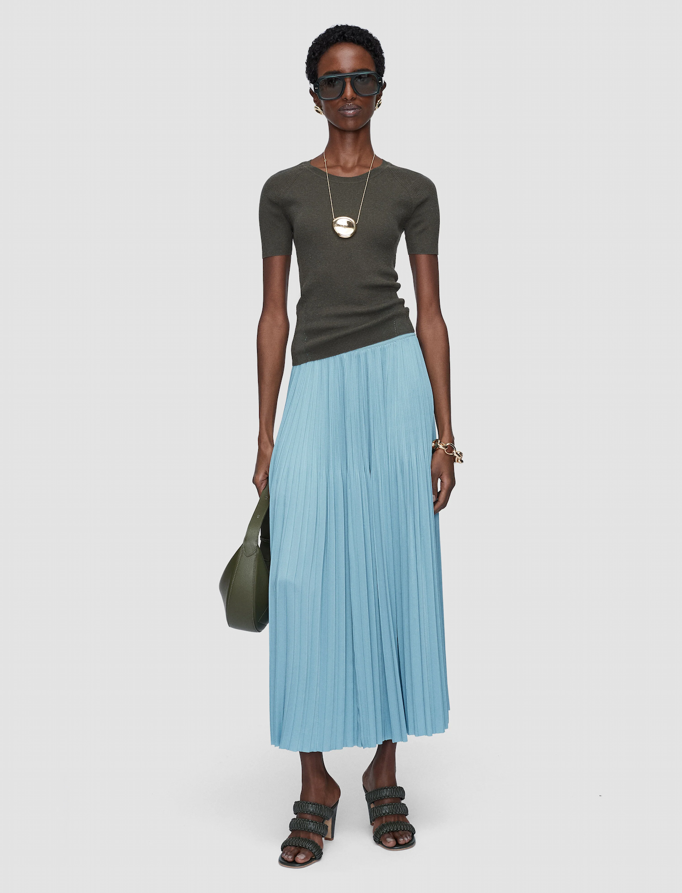 SKIRTS