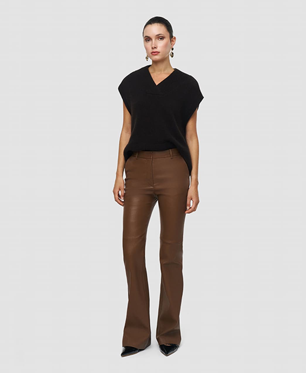 SHOP TROUSERS