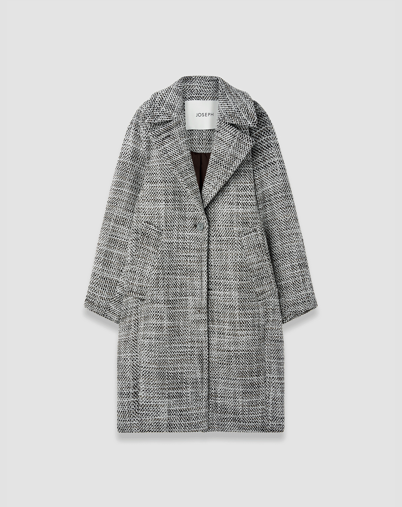 TIMELESS WINTER TEXTURE