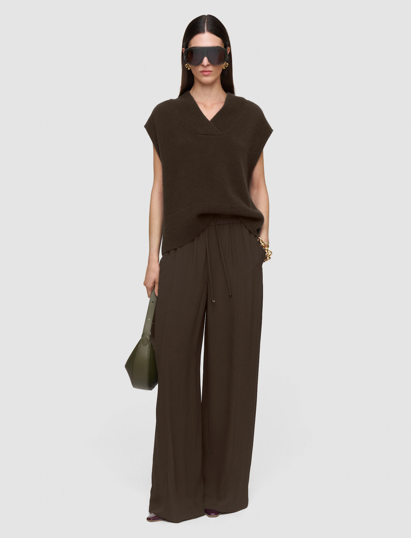 TROUSERS