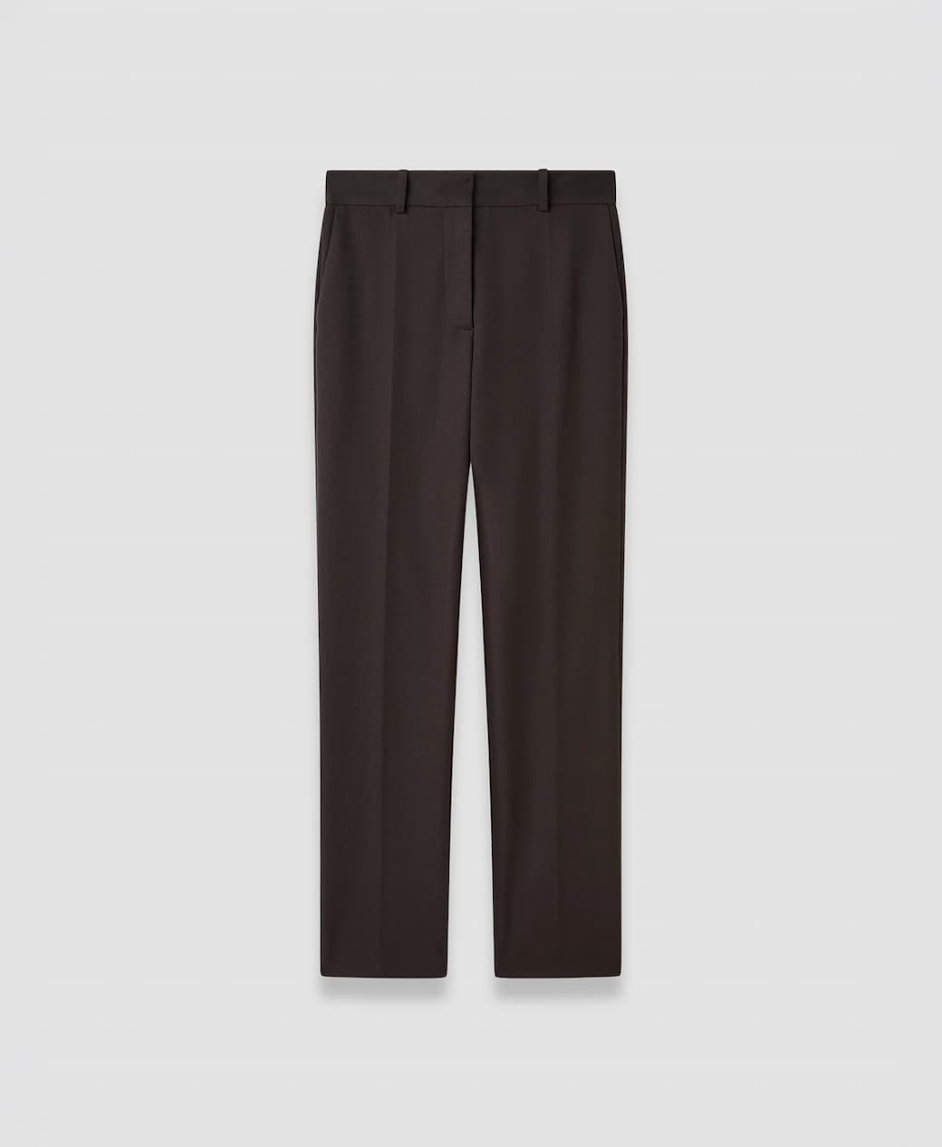 Coleman Long Gabardine Stretch Trousers