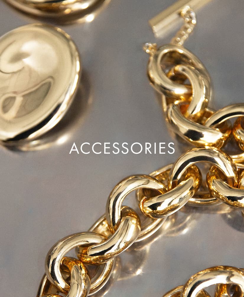 SHOP ACCESSORIES
