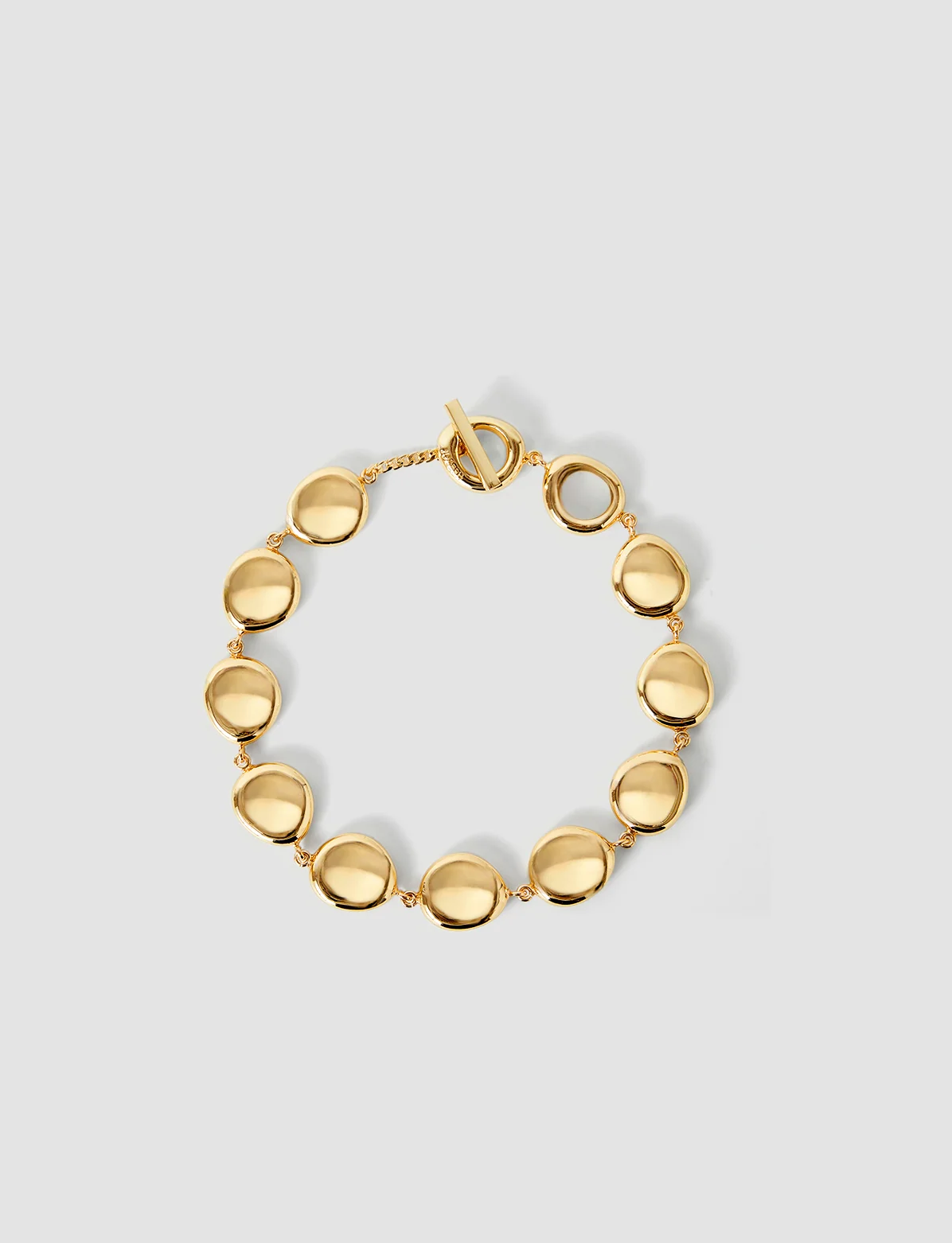 Bean Necklace