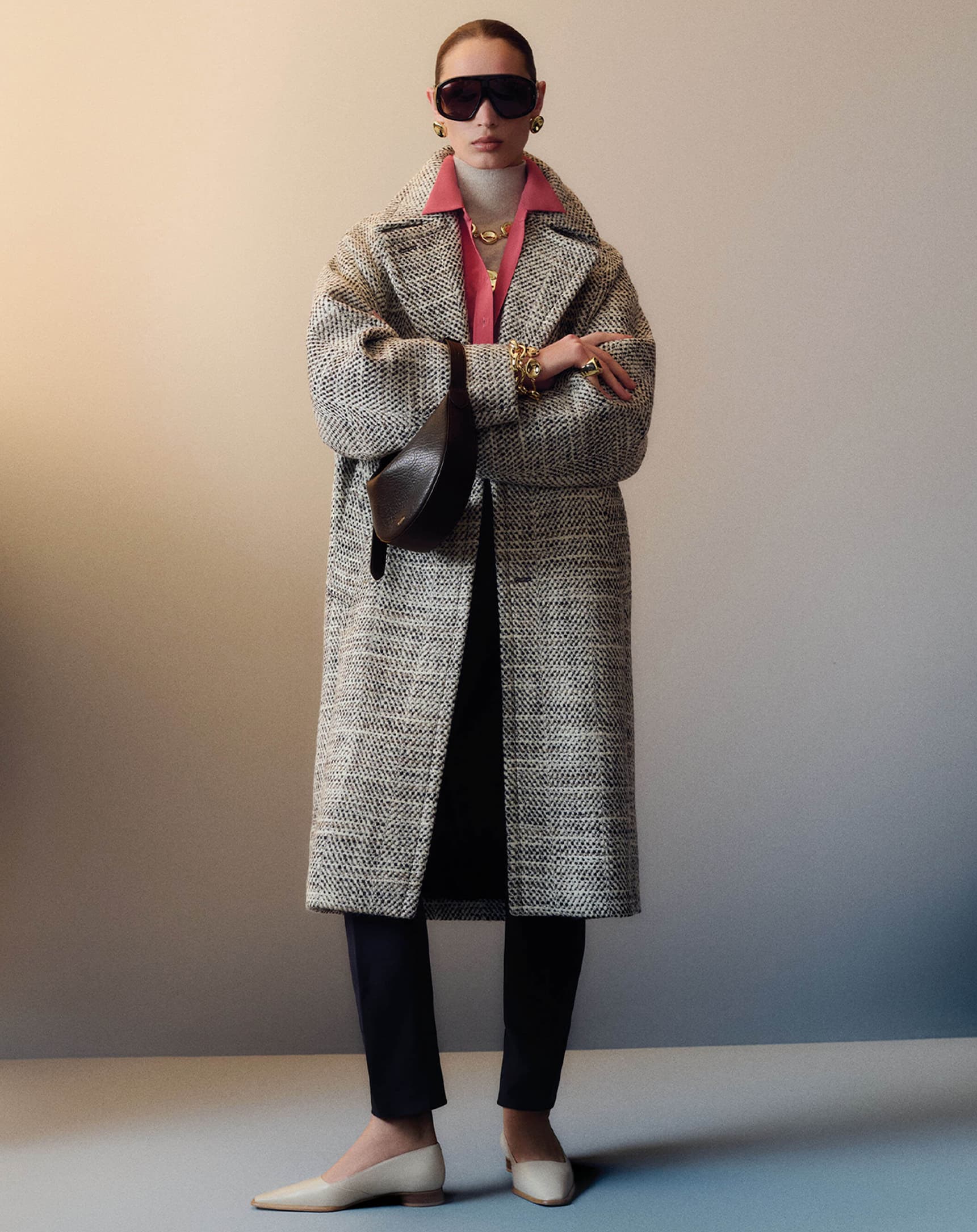 TIMELESS WINTER TEXTURE