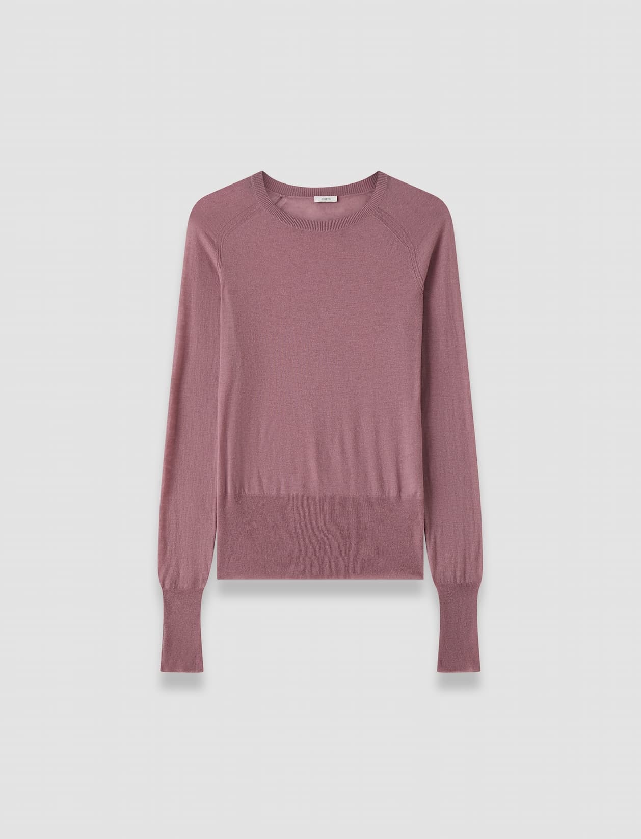 Geras Cashair Jumper