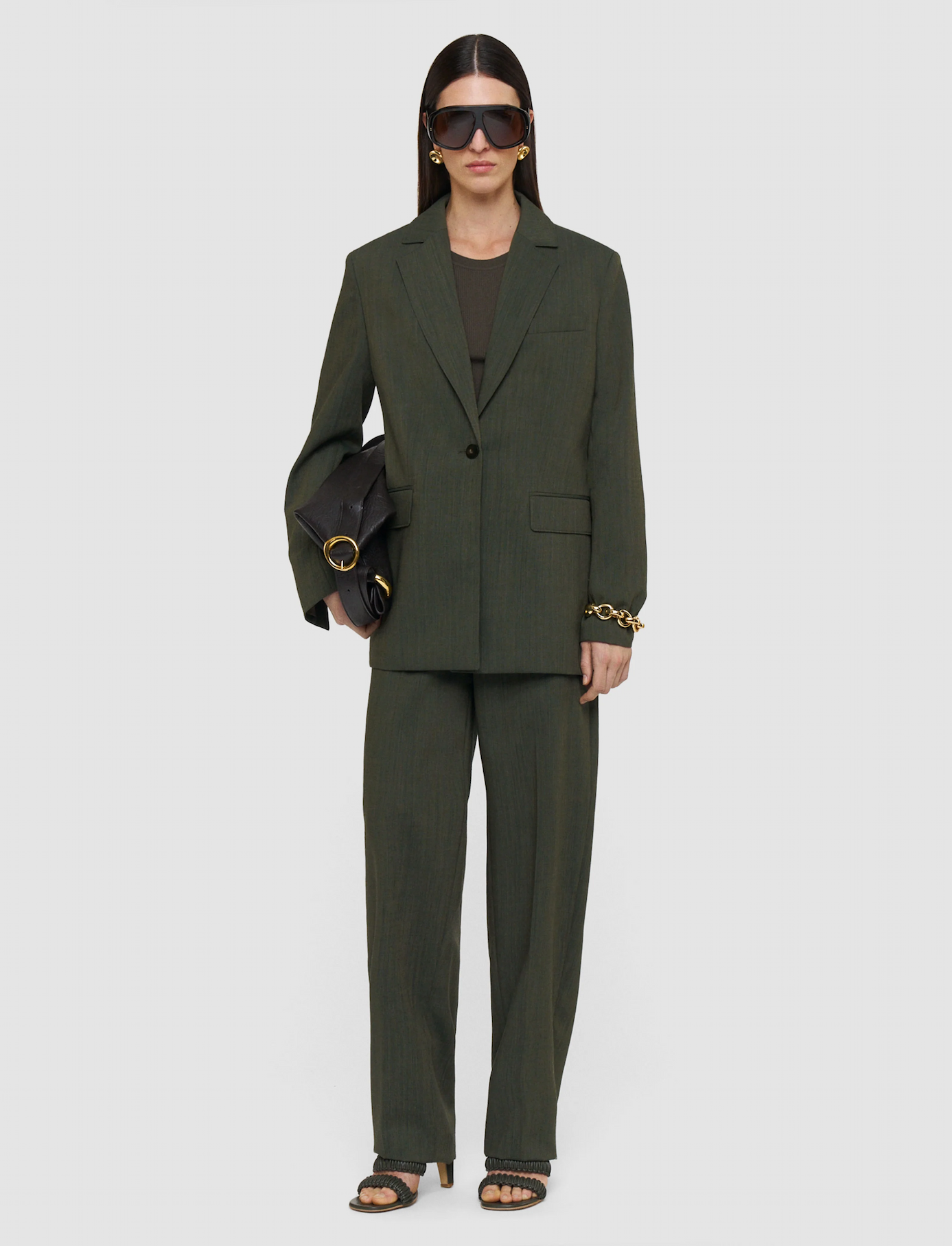 TAILORING