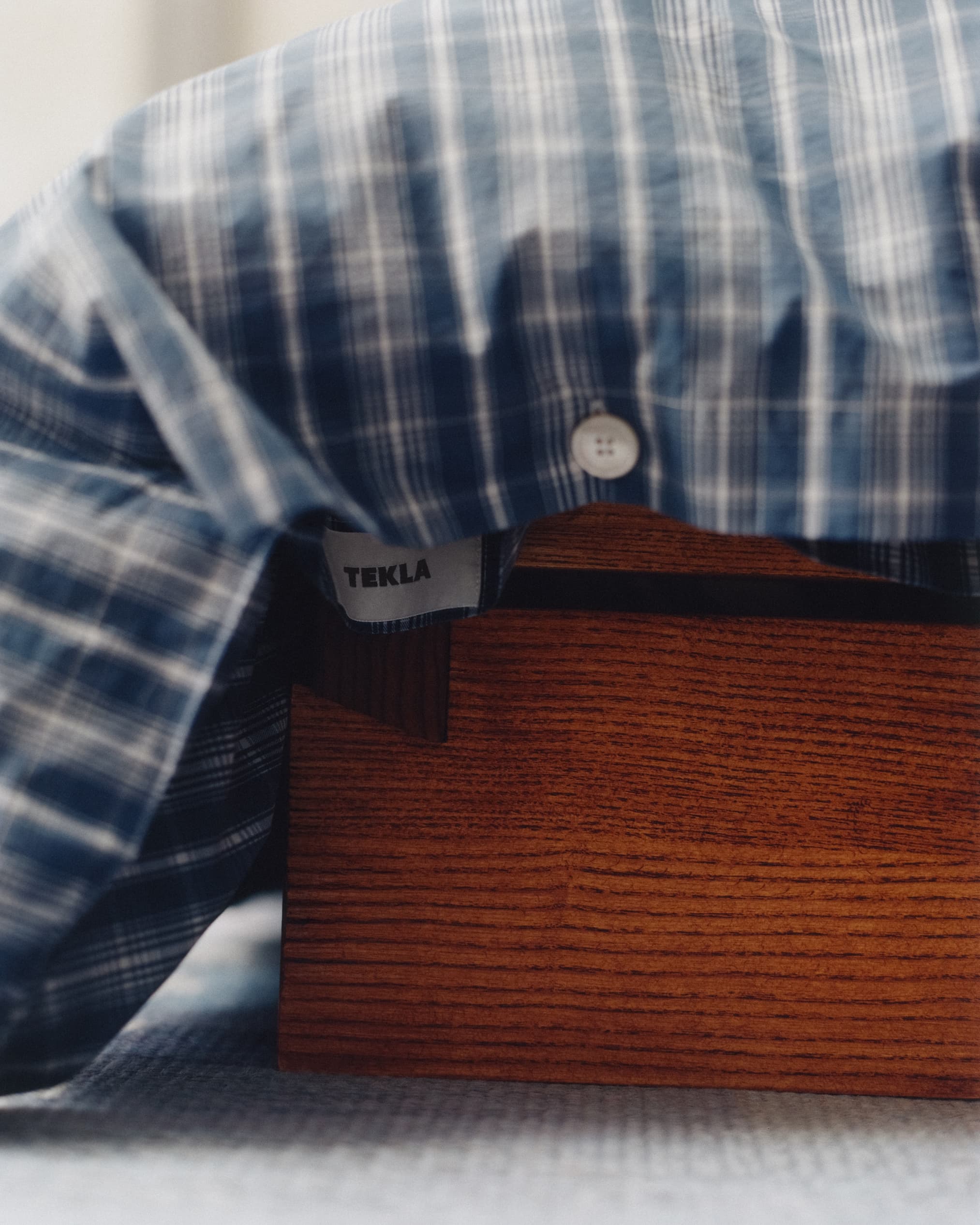 Discover bedding