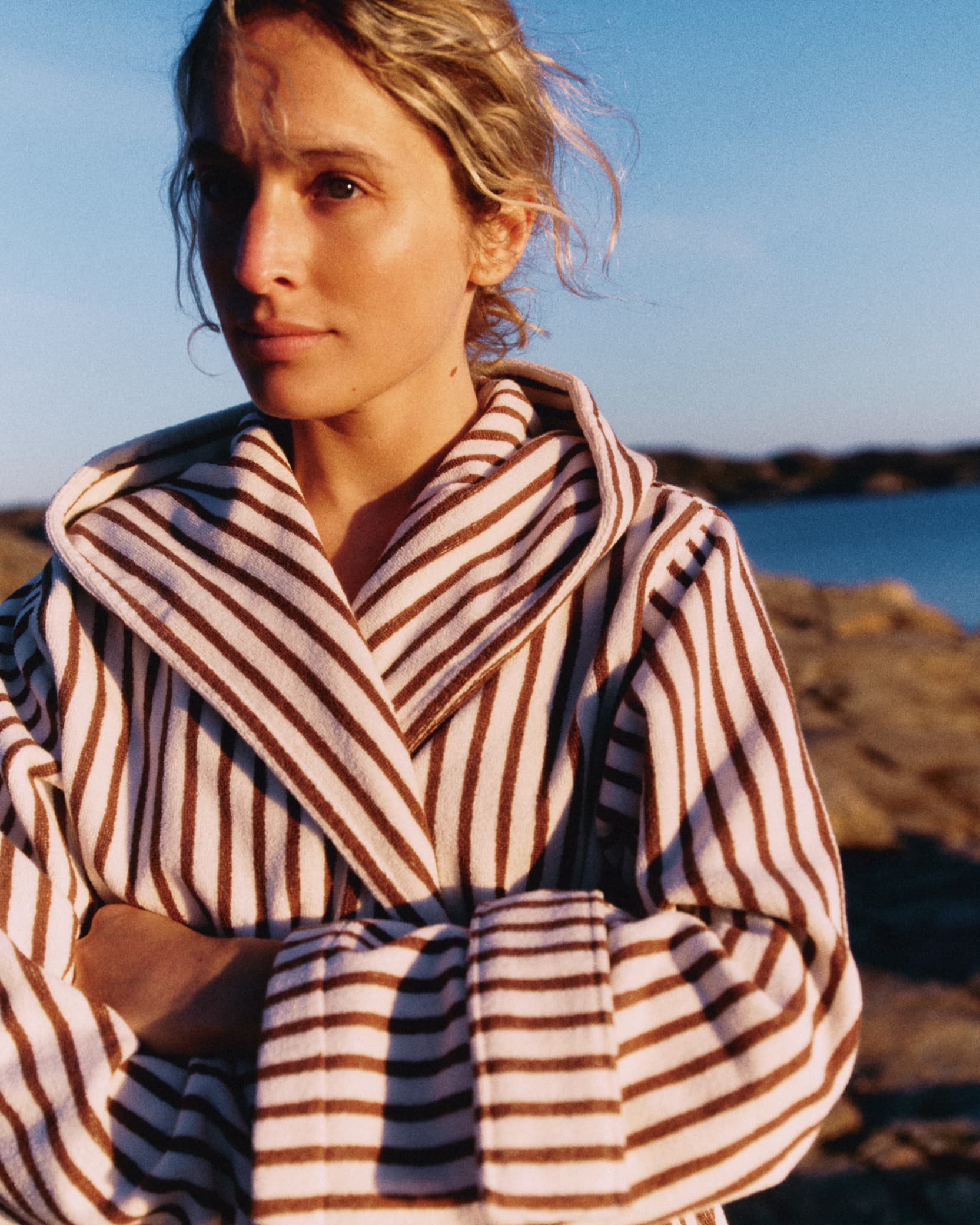 Shop bathrobes