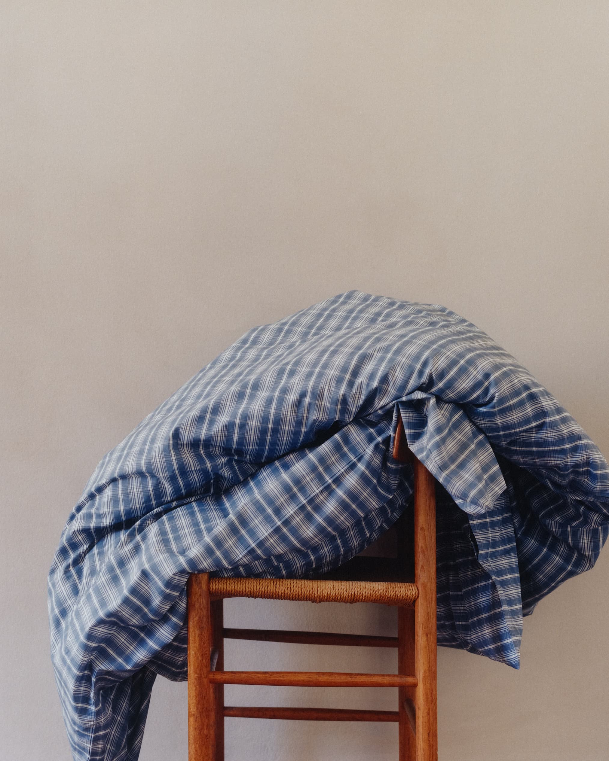 Discover bedding