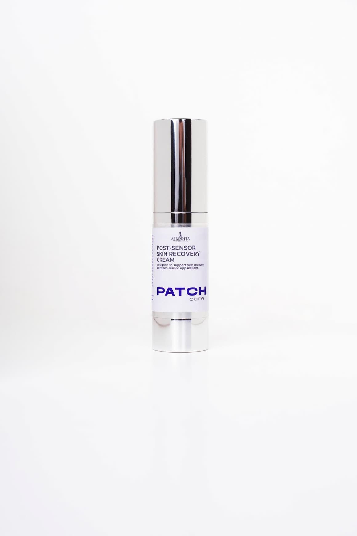 Patch Care Skin Recovery Cream