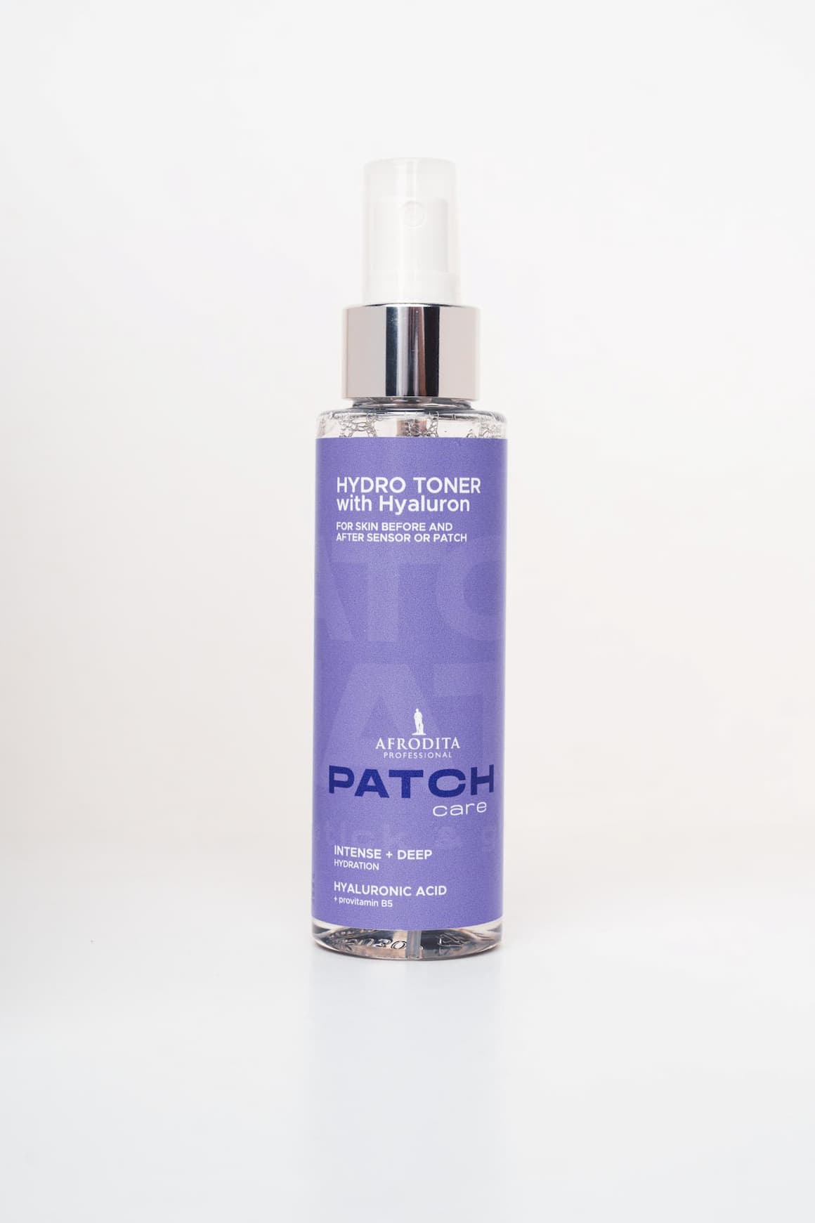 Patch Care Hydro Toner
