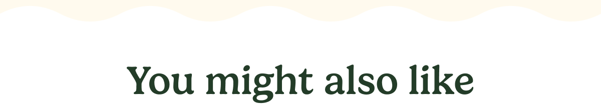 You Might Also Like