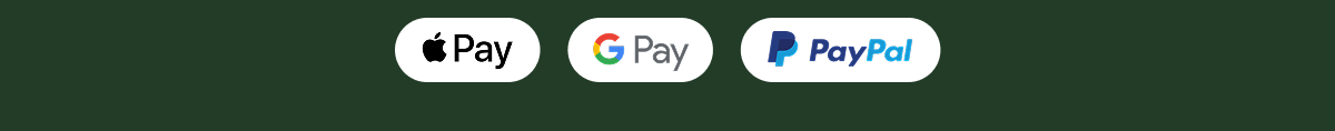 Apple Pay | Google Pay