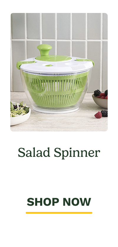 Salad Spinner