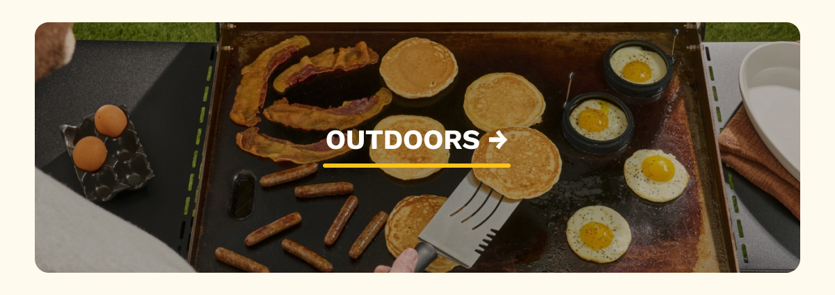 Outdoors