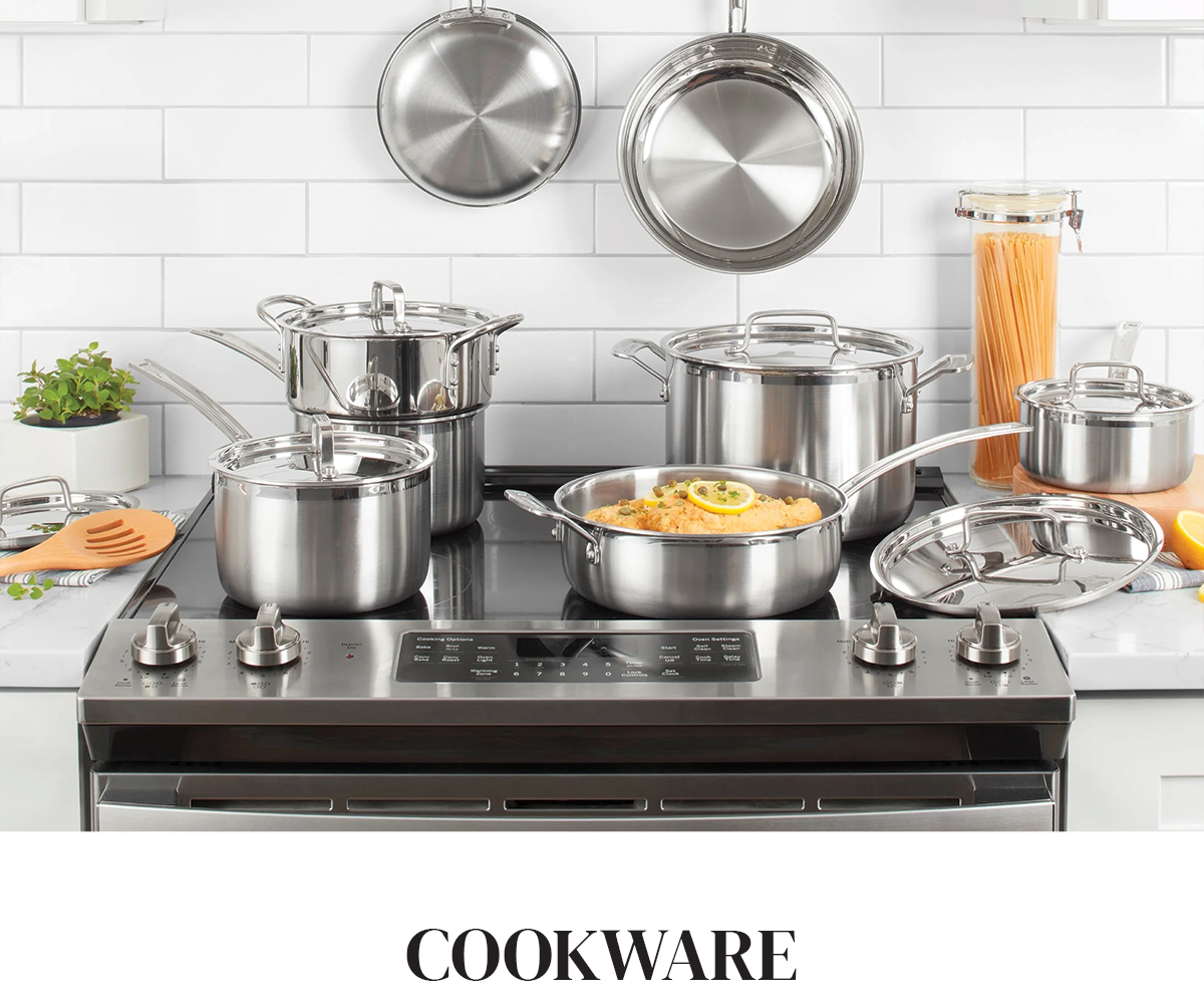 The home of culinary tradition Cuisinart