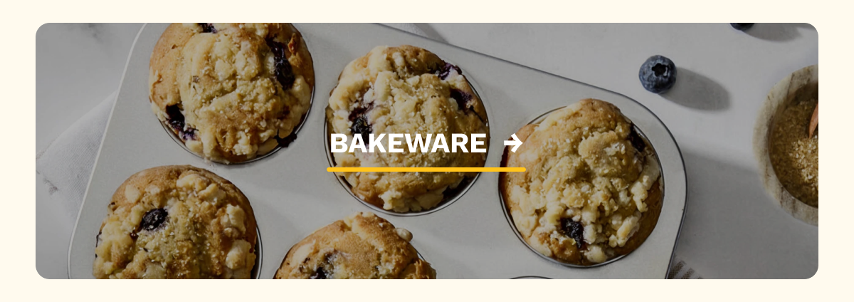 Bakeware