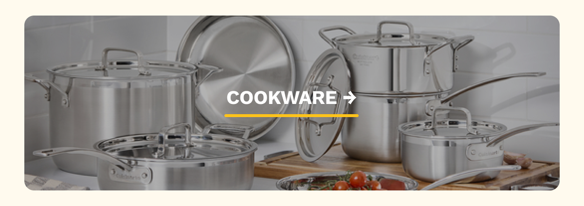 Cookware
