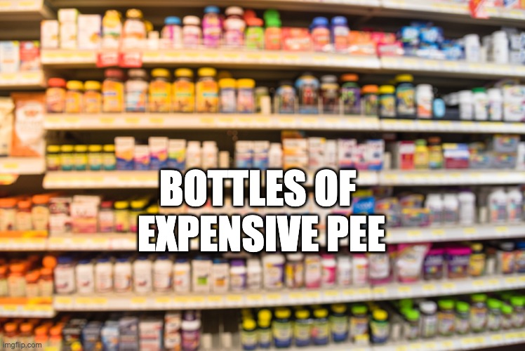 Does your multivitamin suck? Heart & Soil