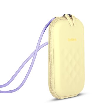 Phone case Pale Banana