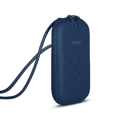 Phone case Rollink Atlantic Blue