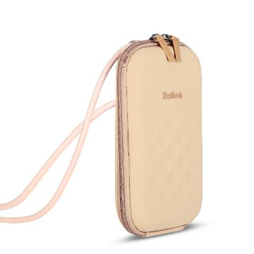 Phone case Peach