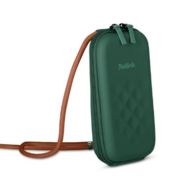 Phone case Eden Green
