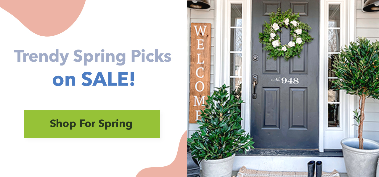 Shop Spring