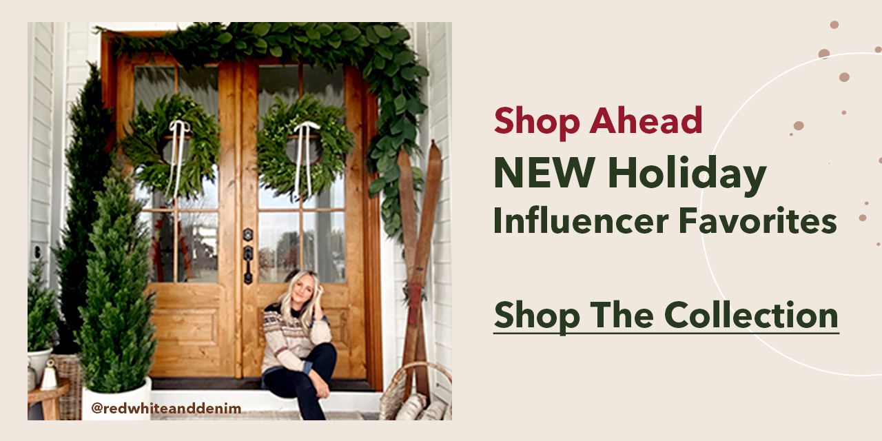 Shop Christmas Favorites