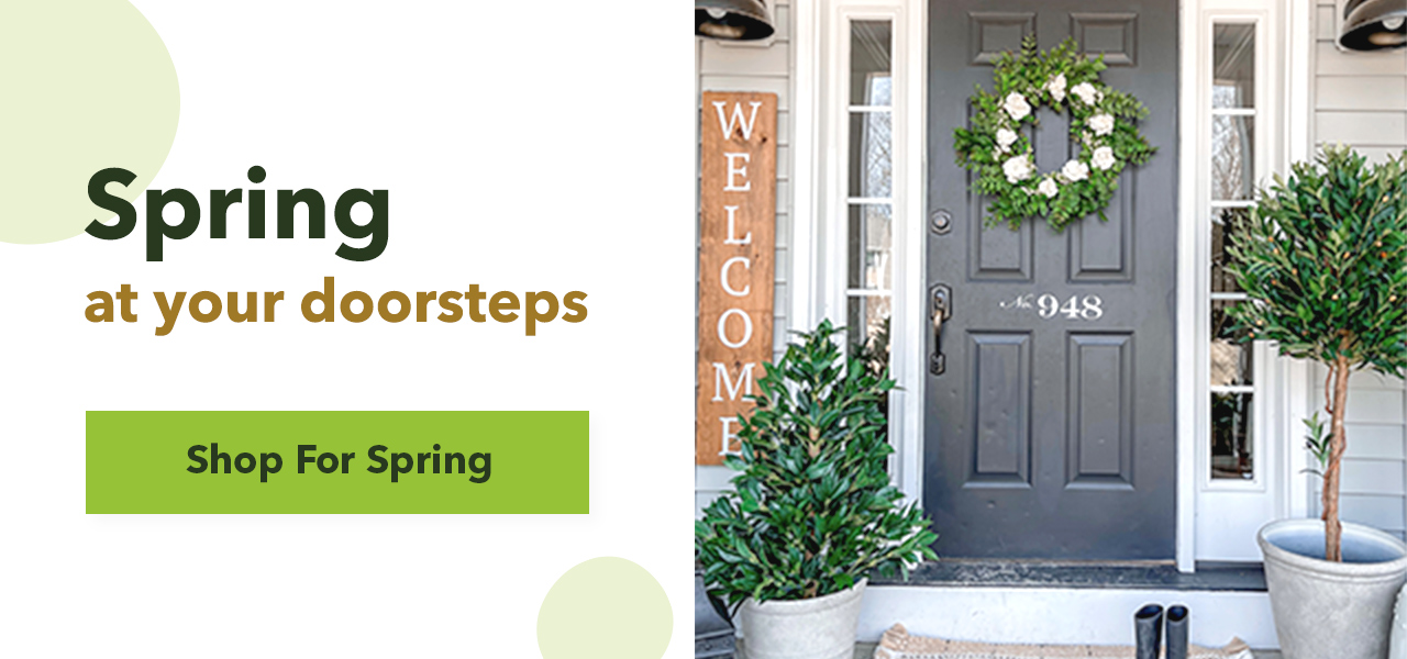 Shop Spring