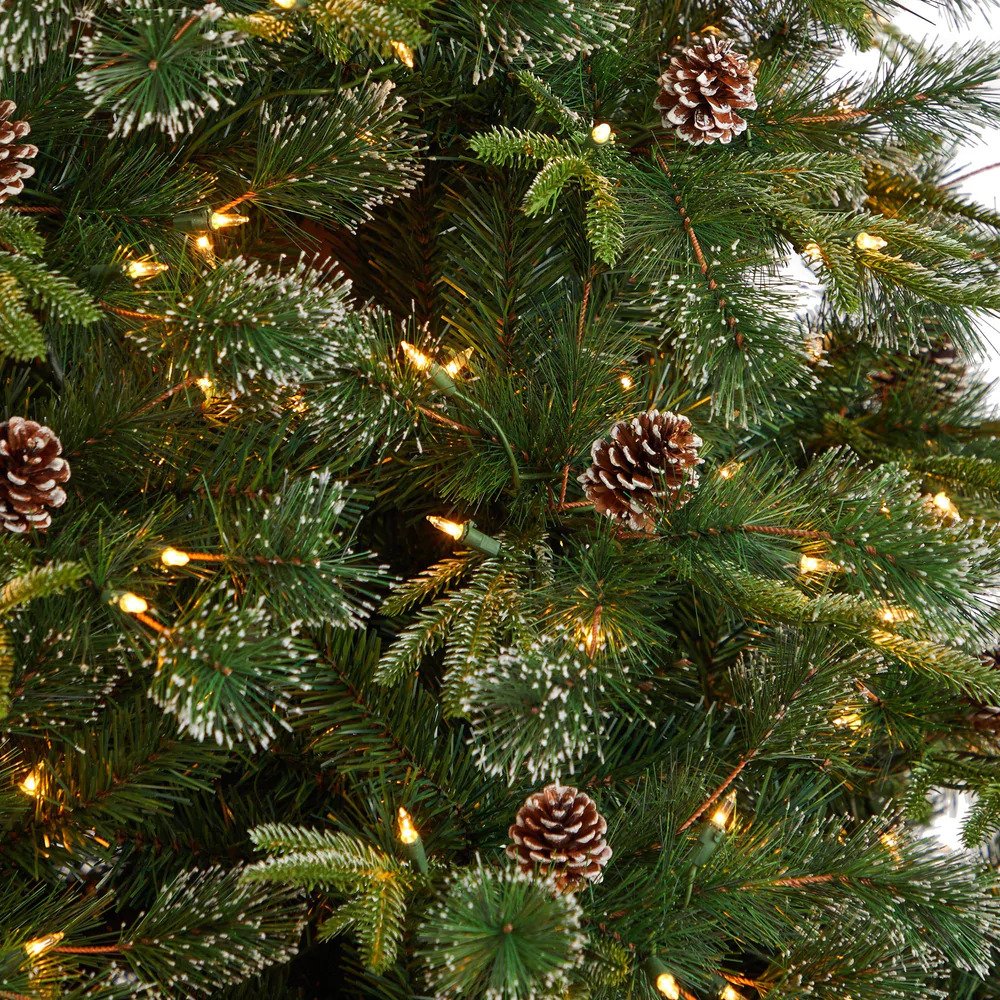 Christmas Trees