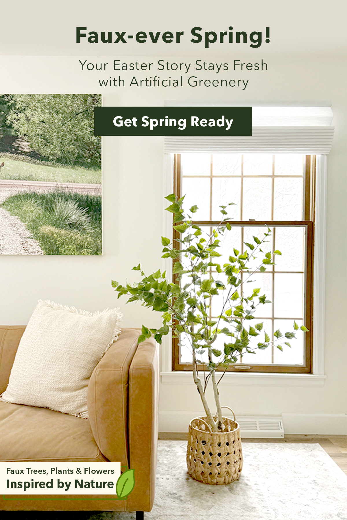 Get Spring Ready