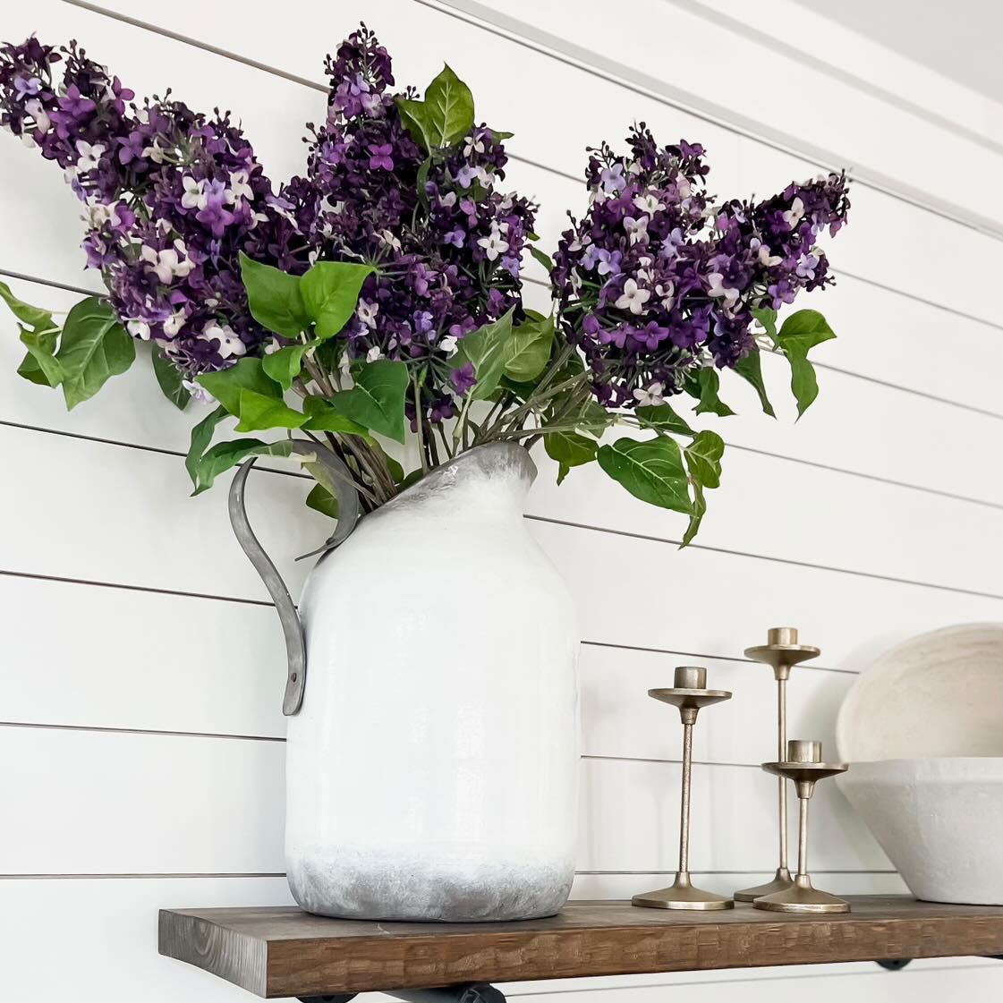 Trendy flowers